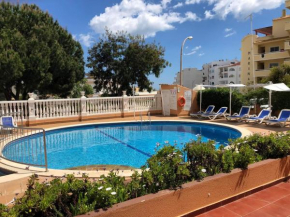 Fantastic Apartment with pool in an ideal holiday location - Albufeira